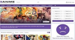 25 best anime streaming sites to watch anime online techpout. Best Anime Streaming Sites To Watch Anime Online Fortech
