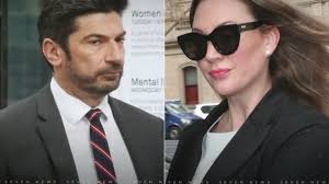 Bitter legal battle as ex-lovers fight claims of sex, drugs and violence in  Melbourne