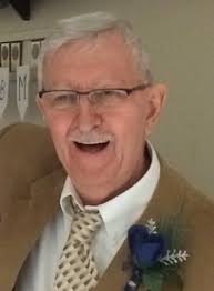 Ronald Acord Obituary (1938