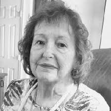 Mary Cates Obituary (1934