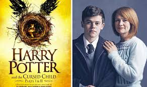 Harry potter fans worried about not being able to see cursed child, j.k. Harry Potter And The Cursed Child Tickets Plot Travel And Cast Info Theatre Entertainment Express Co Uk