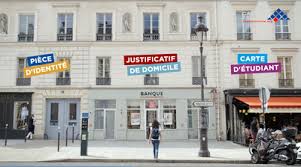 A bank account is essential to starting your life in the uk. Getting A Bank Account Campus France Thailand