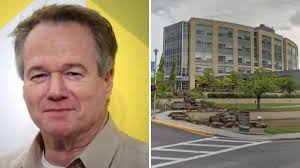 Man dies in Oregon hospital when nurse allegedly replaced fentanyl with tap  water