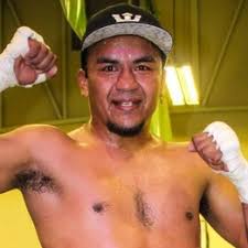 Bryan Soto vs. Luis Diaz Esparza, Ortega vs. Rios