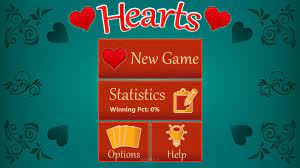 Some games are timeless for a reason. Hearts Deluxe Download