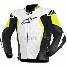 Buy This Alpine Star Motorbike Jacket With 30 Discount So Don T Wait Grab This Offer Today For An Best Leather Jackets Jackets High Quality Leather Jacket