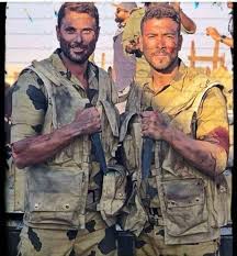 فيلم الاستاذ ايوب للكبار فقط بطولة فريد شوقى و محمد عوض. Ø§Ù„ØµÙˆØ±Ø© Ø§Ù„Ø£ÙˆÙ„Ù‰ Ù„Ù€Ø£Ø­Ù…Ø¯ Ø¹Ø² Ø¨Ù…Ù„Ø§Ø¨Ø³ Ø§Ù„ØµØ§Ø¹Ù‚Ø© ÙÙŠ ÙÙŠÙ„Ù… Ø§Ù„Ù…Ù…Ø± ÙÙ† ÙˆØ«Ù‚Ø§ÙØ© Ø§Ù„ÙˆØ·Ù†