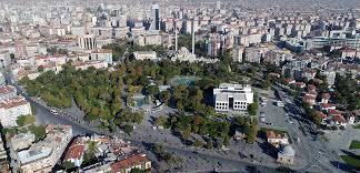 Culture Park and Dede Garden