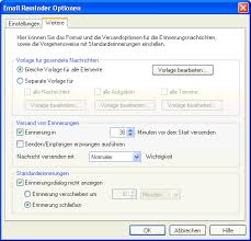 Maybe you would like to learn more about one of these? Outlook Email Reminder