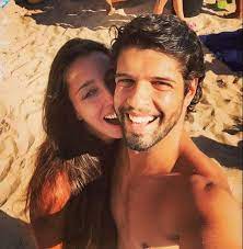 Vou começar amanhã, anuncia o socialite. Filho De Jose Castelo Branco Ou O Presente Que Todas Querem Ter O Rapazinho