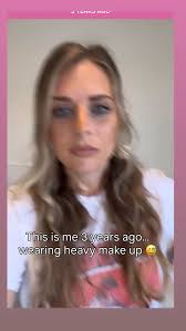 Do you SEE the difference?!!! I mean, what else is there to say?! I removed  water as the first and main ingredient of my skincare and replaced it with  the power of olive leaf elixir 🍃 and the rest is ...