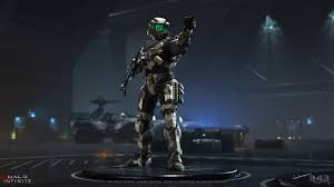 There is a stream that is. Halo Infinite Entwickler Arbeiten An Planen Fur Beta Test In Diesem Jahr