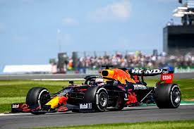 Kees van de grint ziet kansen voor max verstappen in bahrein. Dpe8ig7hak5v2m