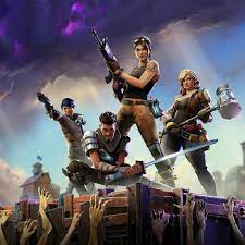 It Was Years Ago When They First Announced Fortnite Not Had A Chance To Play It Yet Any Good Fortnite Fortnite Personajes Personajes De Videojuegos Fortnite