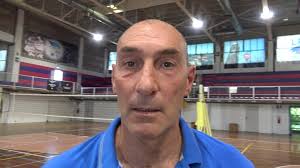 Volley: il pluricampione del mondo Marco Bracci allo Smile Volley Camp di  Artesina