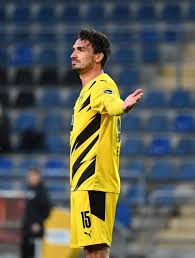 Ending today at 6:30pm pdt 4h 23m. Hummels Returns From Exile To Boost Germany Defence At Euro 2020