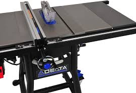 Check spelling or type a new query. Delta 36 5100t2 Contractor Table Saw With 30 Rip Capacity And Cast Extension Wings Amazon Com