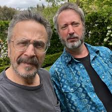 Tom Green (@tomgreenlive)