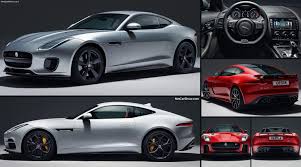 Find your perfect car with edmunds expert reviews, car comparisons, and pricing tools. Jaguar F Type 2018 Pictures Information Specs