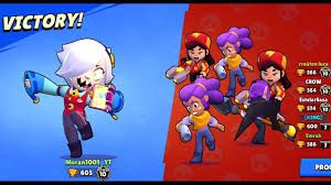 Click on one to show its rotation. Colette Unbelievable In Big Game Brawl Stars Youtube