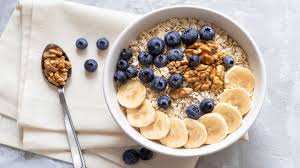 Nah, setelah tahu menu sarapan pagi untuk diet yang sederhana tersebut, tidak ada lagi alasan untuk anda meninggalkan sarapan pagi. Ini 8 Rekomendasi Menu Sarapan Yang Sehat Dan Praktis