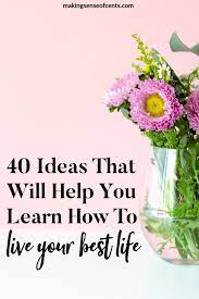 We did not find results for: 40 Ideas That Will Help You Learn How To Live Your Best Life