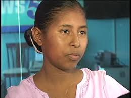 Greilin Carcamo will die without a kidney transplant