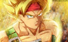 76 wallpapers de dragon ball super para tu móvil. 30 Bardock Dragon Ball Hd Wallpapers Background Images