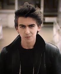 Thanks to the George Harrison page for sharing this memory. We love the  pictures!