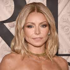 I left kelly with enough confidence to do my best. Kelly Ripa Popsugar Me