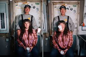 The Gado Gado Team's Next Project: A Wild Bar-Restaurant Called the Houston  Blacklight