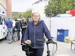 Fahrrad Diebstahl Das Macht Die Polizei Mopo De
