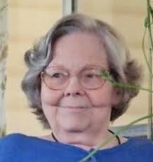 Mary McCranie Obituary (1928