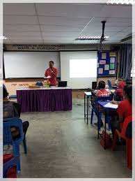 Laman blog panitia sains smk tasek utara 2 j.bahru. Just Another Teacher Visiting The Students Of Smk Tasek Utara 2