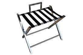 Maｘ's folding luggage racks are all high quality, sturdy and practical. Find Wanaka Folding Luggage Rack Hospitality Furniture Accommodation Furniture