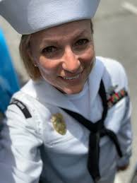 American Connections Media Outreach: Brandon Resident Embodies Veterans Day  Values as a Member of U.S. Navy Reserve