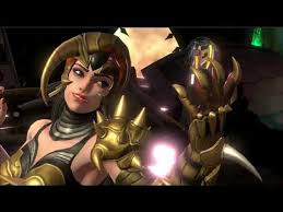 Check spelling or type a new query. Power Rangers Battle For The Grid Scorpina Season 3 Trailer Youtube