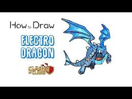Check spelling or type a new query. How To Draw The Electro Dragon From Clash Of Clans Dragon Clash Of Clans Dragon Clash Clash Of Clans