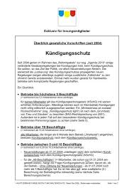 Sie wollen zum 1.10 nicht mehr an den vertrag gebunden sein. Kundigungsschutz