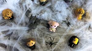 The kmart i was in still had 2 left on the shelf so i assume there is stock to be found in other stores however it's not listed on kmarts website. Brace Yourselves Kmart To Unleash Harry Potter Collectable Ooshies Ellaslist