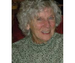 Evelyn Petty Obituary (1928