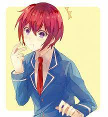 Pin On Ensemble Stars