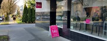 Book your appointment now through the mindbody app or click on the. Blo Blow Dry Bar South Granville