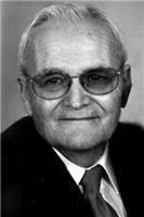 Rufus Gerner Obituary (2017)