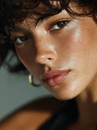 Made with Artificial Intelligence & Photoshop This is NOT a REAL woman