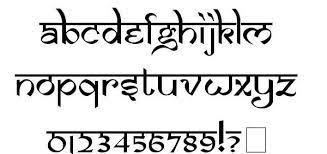 Tattoo font generator allows you to generate tattoo lettering designs by selecting the font that you want to use the size color and the text . Hindi Style Font Word Fonts Hindi Calligraphy Fonts Tattoo Word Fonts