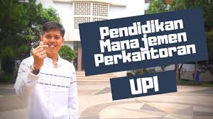 Ajukan pertanyaan tentang tugas sekolahmu. Pengalaman Kuliah Kak Angga Di Pend Manajemen Perkantoran Upi Youtube