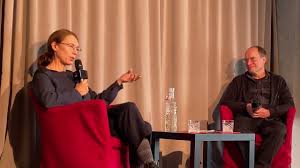 Rendezvous mit Regina Schilling