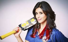 Merchant is well known for acting in the shows hip hip hurray, ek hasina thi, it. 7 Lesser Known Facts About Bigg Boss Hottie Kishwer Merchant Television News