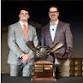 Patrick Mannelly Award event image